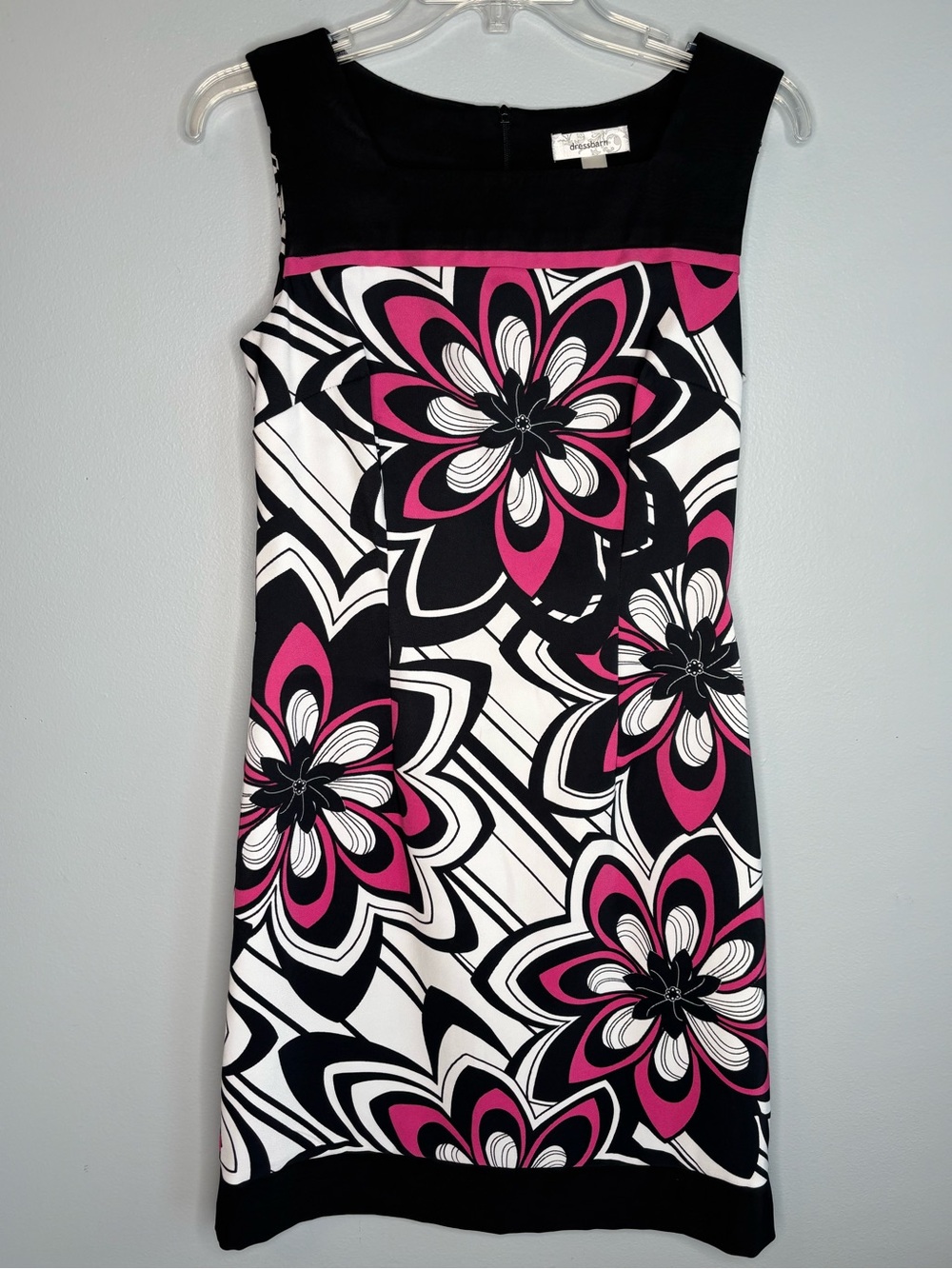 DRESS BARN DRESS